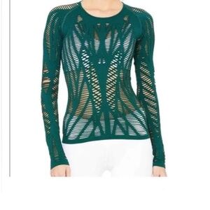 Alo Yoga Tops 2 for 65 or 1 for 40